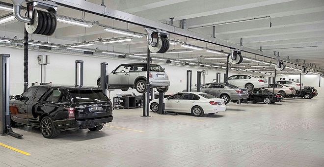 Çakmaklı Oto Servis